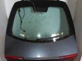 Tailgate/trunk/boot lid