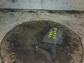 Tailgate/trunk/boot lid