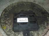 Takaluukun/tavaratilan kansi