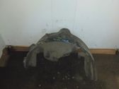 Tailgate/trunk/boot lid