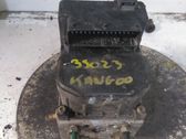 Блок ABS