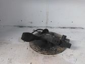 Tailgate/trunk/boot lid