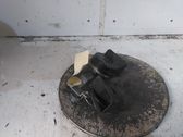 Takaluukun/tavaratilan kansi