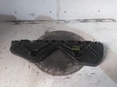 Takaluukun/tavaratilan kansi