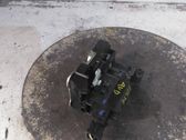 Cerradura de puerta delantera
