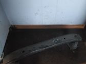 Travesaño del parachoques delantero