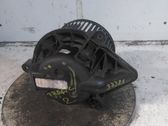 Heater fan/blower