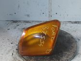 Front indicator light