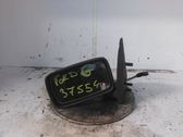 Front door electric wing mirror