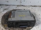 Radio / CD-Player / DVD-Player / Navigation