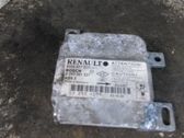 Airbag control unit/module