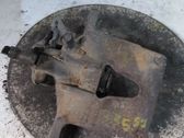Bremssattel hinten