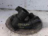 Throttle valve