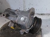 Ilmastointilaitteen kompressorin pumppu (A/C)