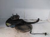 Heckklappe Kofferraumdeckel