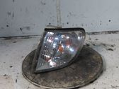 Front indicator light