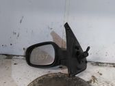 Front door electric wing mirror