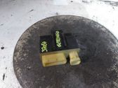 Glow plug pre-heat relay