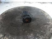 Botón interruptor de luz de peligro