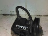 Power steering pump
