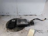 Motorsteuergerät ECU