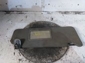 Sun visor