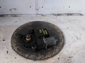 Front door window regulator with motor