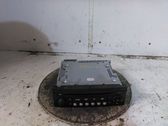 Radio/CD/DVD/GPS head unit