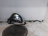 Front door electric wing mirror