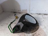 Rétroviseur électrique de porte avant