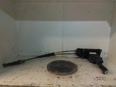 Selector caja de cambios