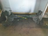 Berceau moteur