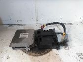 Engine control unit/module ECU
