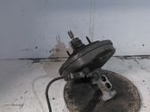 Brake booster