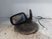 Front door electric wing mirror