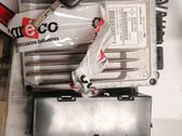 Engine control unit/module ECU