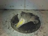 Bremssattel hinten
