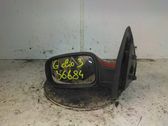 Rétroviseur électrique de porte avant