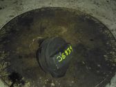 Fuel tank filler cap