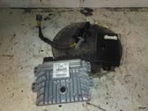 Engine control unit/module ECU