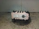 Airbag del pasajero