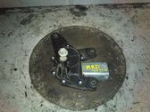 Mecanismo del motor del limpiaparabrisas trasero