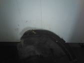 Front wheel arch liner splash guards