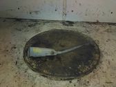 Tope freno de puerta delantera
