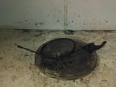 Cable del acelerador