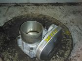Throttle valve