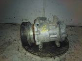 Air conditioning (A/C) compressor (pump)
