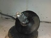 Brake booster