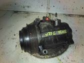 Air conditioning (A/C) compressor (pump)