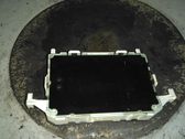 GPS navigation control unit/module